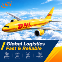 Meilleur transitaire aérien Chine-USA, livraison express, 1688, Alibaba Trade Assurance