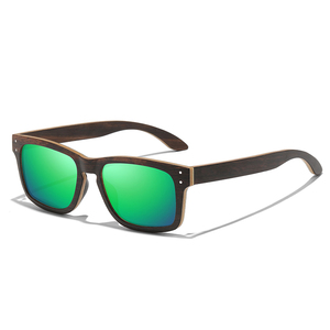 Alta calidad personalizado Oem bambú madera bambú hombres al por mayor Gafas De <span class=keywords><strong>Sol</strong></span> polarizadas Gafas De <span class=keywords><strong>Sol</strong></span> De Bambu 2025 - Product Image 6