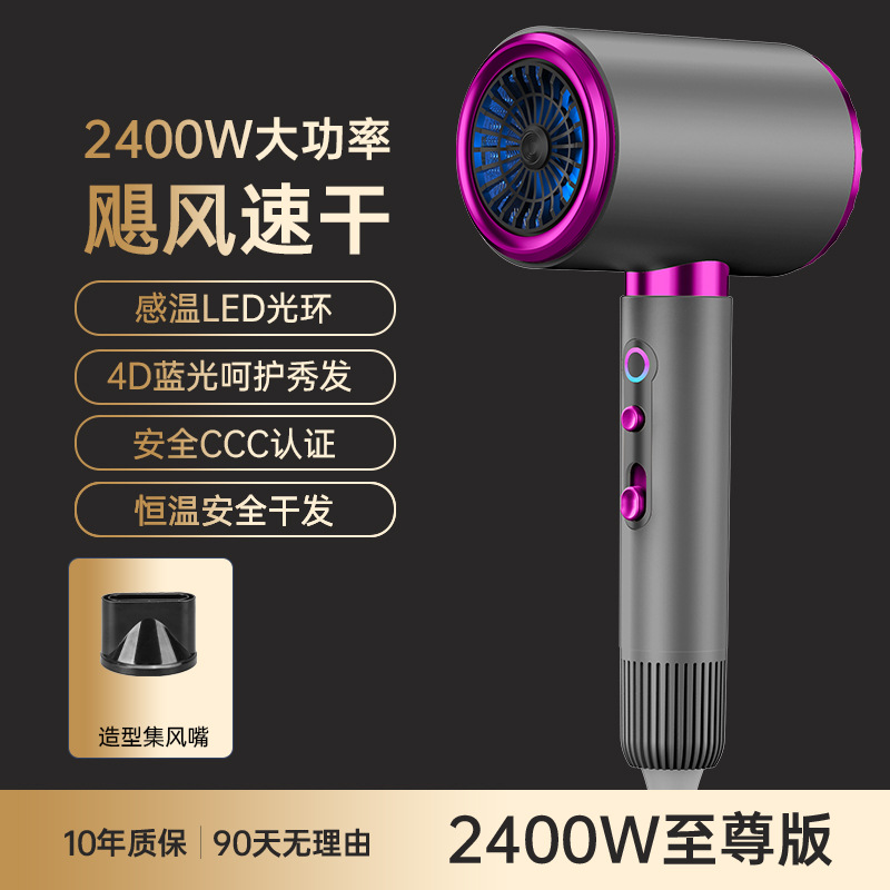 Y92400 Gray with Air Collector Nozzle