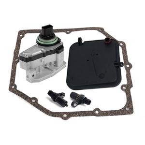 Vanne solénoïde de transmission automatique de qualité supérieure 42RLE 04800171AA pour Dodge 5143151AA - Product Image 1