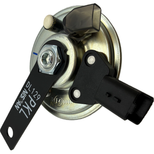 Klaxon de voiture d'origine, haut-parleur d'alarme 85MM 12V à basses profondes pour <span class=keywords><strong>Nissan</strong></span> X-Trail T33 Rogue 2021-2025 25620-6RS0A 256206RS0A - Product Image 4