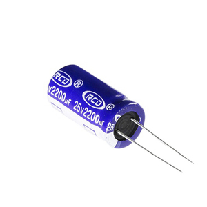 Tụ Điện Điện Phân Nhôm Led Dob <span class=keywords><strong>12</strong></span> Watt 2200 <span class=keywords><strong>Uf</strong></span> 300V Tụ Điện & Điện Trở - Product Image 1