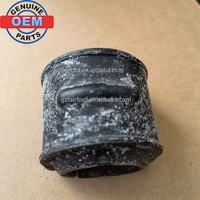 Buje de goma estabilizador de suspensión lateral delantera nuevo y genuino para modelos Focus 2005-2013 8V615484HA 6M515484AA 3N615484AA