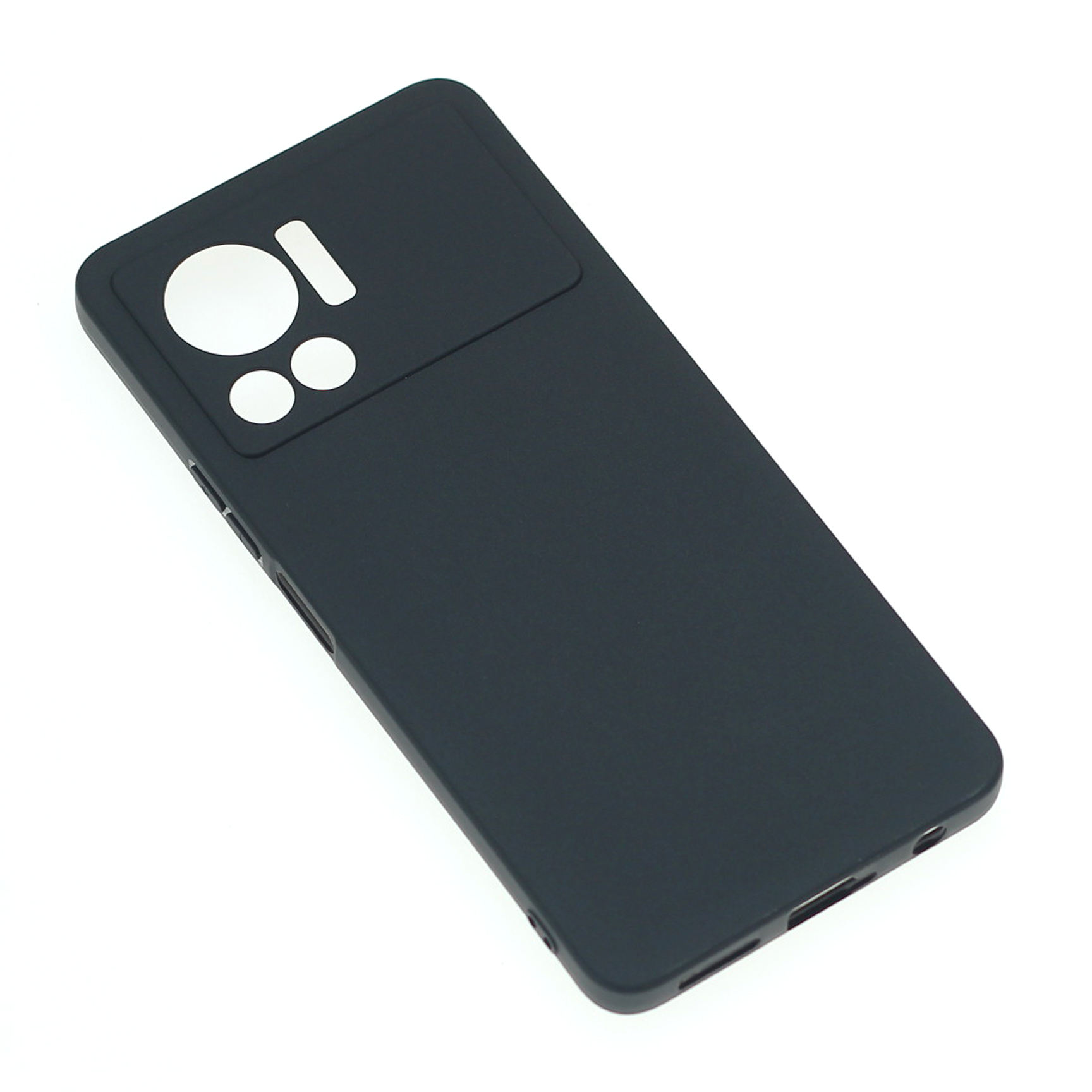 Manufacturer Wholesale Matte TPU Cases Soft Frosted Back Cover