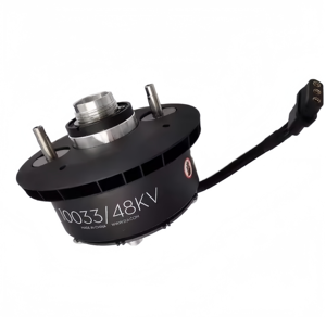 10033 Agricultural Spray Motor <b>Drones</b> <b>Accessories</b> for T40 for Compatible Plastic & Metal Parts 48 RPM/V 1.314 KG - Product Image 5