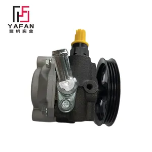 Power Steering Pump Suitable For Toyota 4432002060 44320-02060