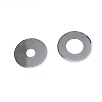 Couteau circulaire 22MAX22A pour filtre à cigarettes, couteau de découpe pour machine à cigarettes Molins MK8 MK9