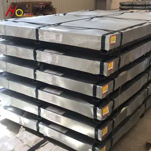 1.0mm Thickness SPCC Cold Rolled Mild Steel Sheet