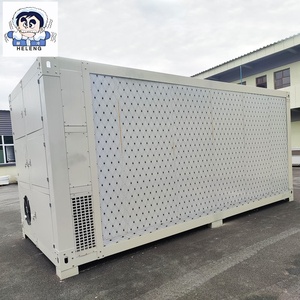 <span class=keywords><strong>Salle</strong></span> <span class=keywords><strong>de</strong></span> réfrigération des produits laitiers pour le lait, le fromage et le stockage <span class=keywords><strong>de</strong></span> la chaîne du froid du yaourt - Product Image 6