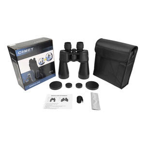 Massive 60mm Objective 10x60 Binoculars High Brightness Porro Prism Optical Telescope for Astronomy Stargazing Low <strong>Light</strong> - Product Image 6