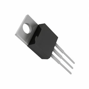 LT1587CT-3.3#PBF Power Management (PMIC) Original One Stop Service TO 220 3 Electronic Circuit Components - Product Image 1