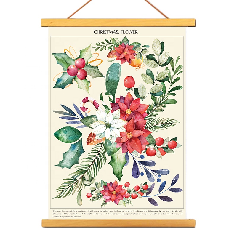 Настенная живопись, рисунок с зелеными листьями, современные тропические растения, дождевой лес, подвесная картина для украшения дома