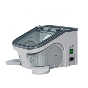 Aspirapolvere parapolvere per laboratorio dentale - Product Image 6