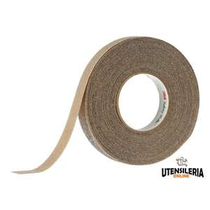 Safety Walk Film antidérapant transparent 3M 19mm x 18.2m - Product Image 1