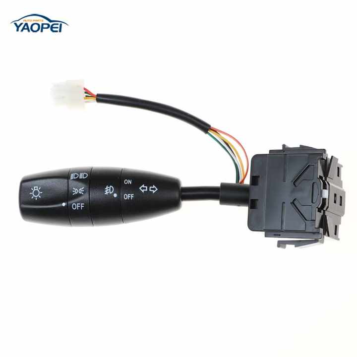 100024051 96242526 Turn Signal Switch For Daewoo Chevrolet Matiz 