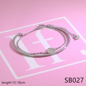CTB2-NE Bracciale in Pietra Naturale da 8mm, Perle di Giaspide Zebrata Rosa e Rodonite, Braccialetti per Donna e Uomo, Regalo di Gioielleria, Energia Curativa - Product Image 3