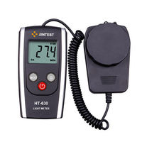 New Type Measurement Tools Meter Digital Meter Led Light