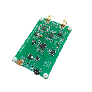 LTDZ 35M-4400M WinWT4 analizzatore di spettro generatore di segnali <span class=keywords><strong>RF</strong></span> con generatore di tracciamento - Product Image 5