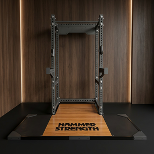 Strength Training Power Cage Squat Rack Multifunctional Workout Frame for Weightlifting and Gym Training - Product Image 2