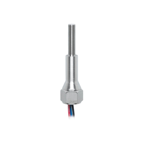 Interruptor de proximidad TopWorx GO Switch 71 de una pieza de acero inoxidable de alta resistencia SPDT con inmunidad a RFI - Product Image 1