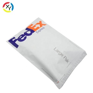 XY embalaje de <span class=keywords><strong>Fedex</strong></span> Express bolsa con la factura de la bolsa - Product Image 5