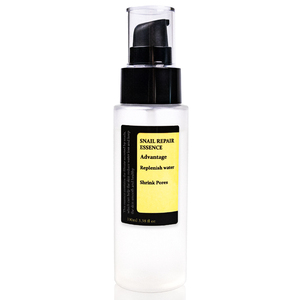 Essence cosmétique raffermissante pour soins de la peau de gros OEM collection de <span class=keywords><strong>bave</strong></span> <span class=keywords><strong>d</strong></span>'<span class=keywords><strong>escargot</strong></span> crème blanchissante raffermissante Essence pour peau de vache cochléaire - Product Image 2