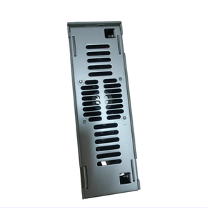 Módulo de Servoaccionamiento Multieje <span class=keywords><strong>Kinetix</strong></span> <span class=keywords><strong>6000</strong></span> AB 2094-BM02-S, Clase 400V, 10.3A Continuos, Safe Torque-Off (STO), 6.6kW - Product Image 3