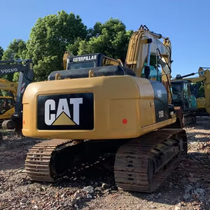 รถขุดดินใช้315D สำหรับแมวรถขุดขนาดกลาง - Product Image 1