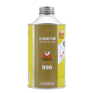 Falcon Ecológico Lavado de PCB sin plomo Eficaz para soldar Flux <span class=keywords><strong>Aceite</strong></span> y eliminación de polvo de placas de <span class=keywords><strong>circuito</strong></span> Líquido de limpieza - Product Image 2