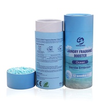 Perles de parfum pour lessive OEM ODM 275g, écologiques, sans PEG, éliminateur d'odeurs, longue durée, directement de Chine