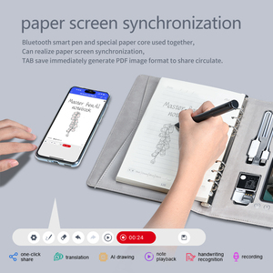 <span class=keywords><strong>2025</strong></span> Sản phẩm mới 7 "video quảng cáo máy cho công ty Quà tặng khuyến mãi ai văn phòng máy tính xách tay với bộ sạc không dây - Product Image 4