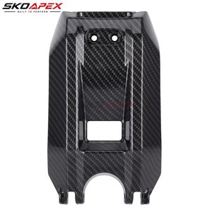 Protezione per Batteria Effetto Fibra di Carbonio Compatibile con Sur Ron Light Bee X LBX <span class=keywords><strong>E</strong></span> Dirt <span class=keywords><strong>Bike</strong></span>, Parti di Ricambio Migliorate - Product Image 4