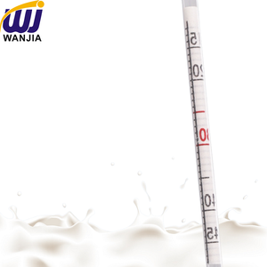 Lactómetro <span class=keywords><strong>de</strong></span> Leche WANJIA, Medidor <span class=keywords><strong>de</strong></span> Densidad <span class=keywords><strong>de</strong></span> Vidrio, Hidrómetro Preciso para la Pureza <span class=keywords><strong>de</strong></span> la Leche, para Control <span class=keywords><strong>de</strong></span> Calidad en Granjas <span class=keywords><strong>Lecheras</strong></span> <span class=keywords><strong>de</strong></span> Vacas y Ovejas - Product Image 3
