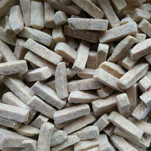 Hữu cơ đông lạnh bóc vỏ khoai môn gốc khối <span class=keywords><strong>iqf</strong></span> giá bán buôn Trung Quốc chế biến chiên số lượng lớn đóng băng cắt dải số lượng lớn đóng băng cắt - Product Image 2