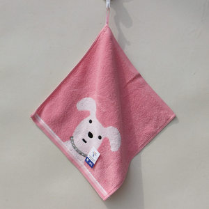 <span class=keywords><strong>Serviette</strong></span> <span class=keywords><strong>de</strong></span> dessin animé petit ours, coton doux, visage <span class=keywords><strong>de</strong></span> main, bébé, mignon, enfants, vente en gros, Promotion, 30*30cm, <span class=keywords><strong>lot</strong></span> <span class=keywords><strong>de</strong></span> 5 pièces - Product Image 2