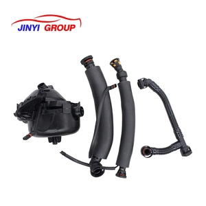 Válvula de ventilación positiva del cárter para BMW E90 E91 E60 E61 11617531423 11157522931 11617559530 11157567801 11 61 7 531 423 - Product Image 1