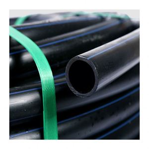 Tuyau en PEHD, forme complète, <span class=keywords><strong>prix</strong></span> du tuyau en PEHD par pied, <span class=keywords><strong>tube</strong></span> en polyéthylène PE80 SDR11, liste de <span class=keywords><strong>prix</strong></span>, tuyau en polyéthylène PEHD - Product Image 4