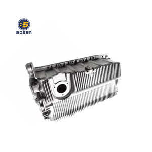 Bac <span class=keywords><strong>de</strong></span> <span class=keywords><strong>vidange</strong></span> d'huile <span class=keywords><strong>de</strong></span> TRANSMISSION pour VW <span class=keywords><strong>AUDI</strong></span> 06A 103 601 AR, 06A 103 601 AJ - Product Image 1