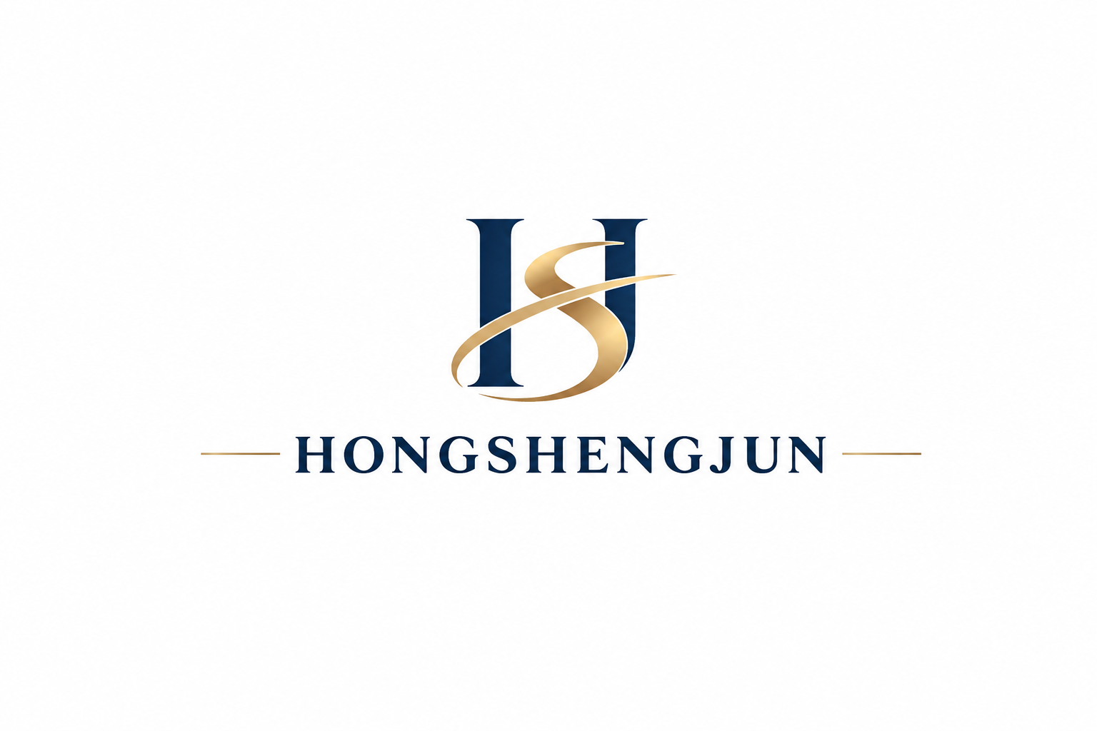 Suqian Hongshengjun Import and Export Co., Ltd. logo