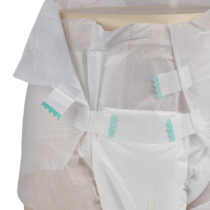 Échantillon gratuit, qualité géniale, couches personnalisées OEM, vente en gros, bon marché, incontinence, jetable, <span class=keywords><strong>couche</strong></span>-<span class=keywords><strong>culotte</strong></span> pour <span class=keywords><strong>adulte</strong></span> - Product Image 4