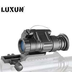 लक्जरी उच्च गुणवत्ता वाले pVs 14 नाइट विजन डिवाइस डिजिटल नाइट विजन टेलीस्कोप - Product Image 2