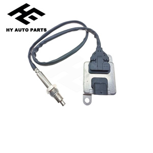 Sensor de Nitrógeno-Oxígeno 13627812530 13628576471 13628589846 5WK96699C para BMW 13628509721 13628511666 13628518791 - Product Image 4