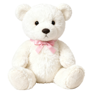 <span class=keywords><strong>Peluche</strong></span> Panda Morbido e Realistico, Orsacchiotto Kawaii per Decorazione Casa, Giocattolo in <span class=keywords><strong>Peluche</strong></span> Bianco e Nero - Product Image 3