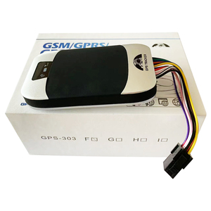 Precio a granel Fabricante de GPS Dispositivo de escucha inteligente Spy Gps Tracker Tk303 - Product Image 1