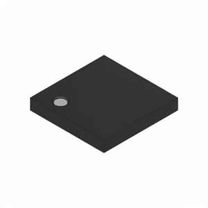 Original 16 VQFN Exposed Pad Embedded MC9S08QG84CFFE Buy Electronics Components Online - Product Image 1