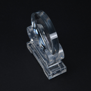 Độ Nét Cao 75Mm Sfsv 1.56 Ảnh Màu Grey Ống Kính Quang Học Hmc Lớp Phủ Màu Xanh Lá Cây Base200 Tầm Nhìn Duy Nhất Ống Kính Màu Sắc Rõ Ràng - Product Image 3