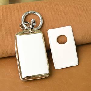 Fundas Inteligentes Impermeables de TPU Suave para Llaves de <span class=keywords><strong>Coche</strong></span> Mazda CX-3/CX-5, Accesorios Interiores HUIYANGLEYUN Multicolor 2018-2019 - Product Image 3