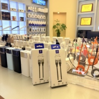 Menyediakan Daya Maksimum 60W yang Stabil dengan Dukungan Arus Besar, Memungkinkan Pengisian Cepat untuk Perangkat USB-C Seperti Smartphone, Tablet