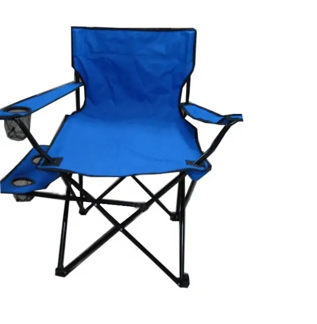 מתקפל פיקניק נסיעה קמפינג חוף כיסא עם רשת מחזיק כוס שולחן וכיסאות להגדיר