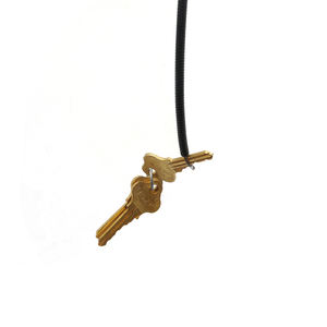 2024 cuerda de tracción automotriz en forma de serpiente suave 1M herramienta de abridor de puerta automática suministros de cerrajero herramientas de Hardware para reparación - Product Image 5